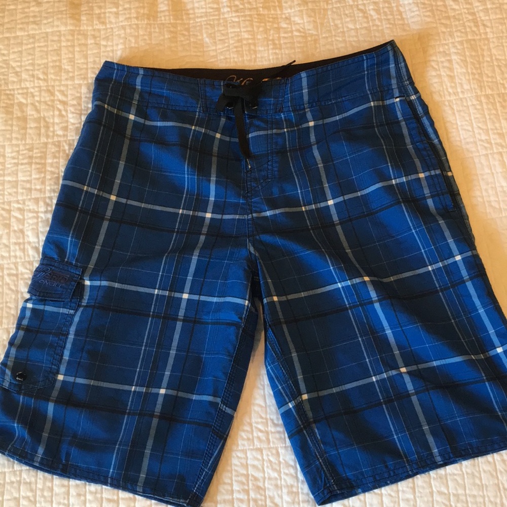 Men’s O’Neill swimsuit size 33